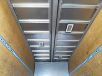 いすゞフォワードアルミウイング中型（4t）[写真12]