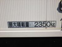 いすゞフォワードアルミウイング中型（4t）[写真14]