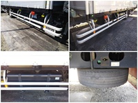 いすゞフォワードアルミウイング中型（4t）[写真15]