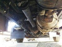 いすゞフォワードアルミウイング中型（4t）[写真16]