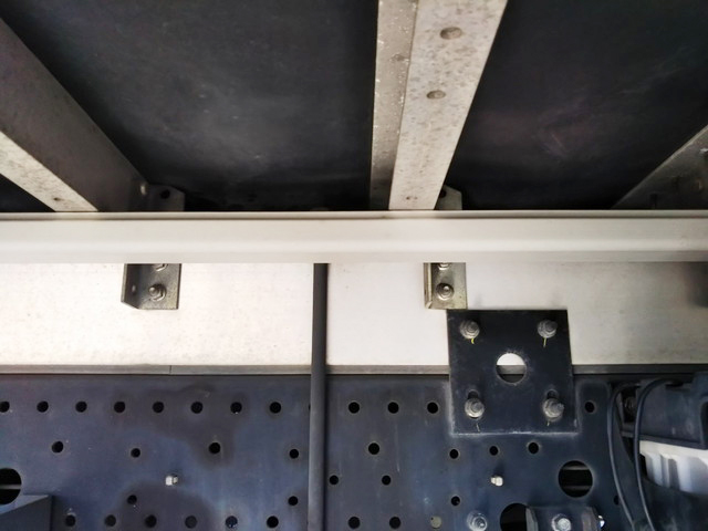 いすゞフォワードアルミウイング中型（4t）[写真17]