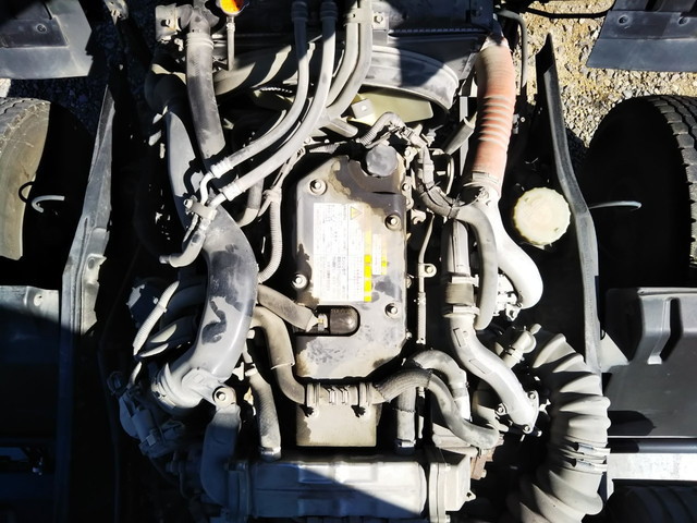 いすゞフォワードアルミウイング中型（4t）[写真20]