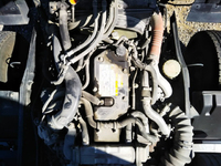 いすゞフォワードアルミウイング中型（4t）[写真20]