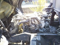 いすゞフォワードアルミウイング中型（4t）[写真21]