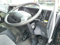 いすゞフォワードアルミウイング中型（4t）[写真31]