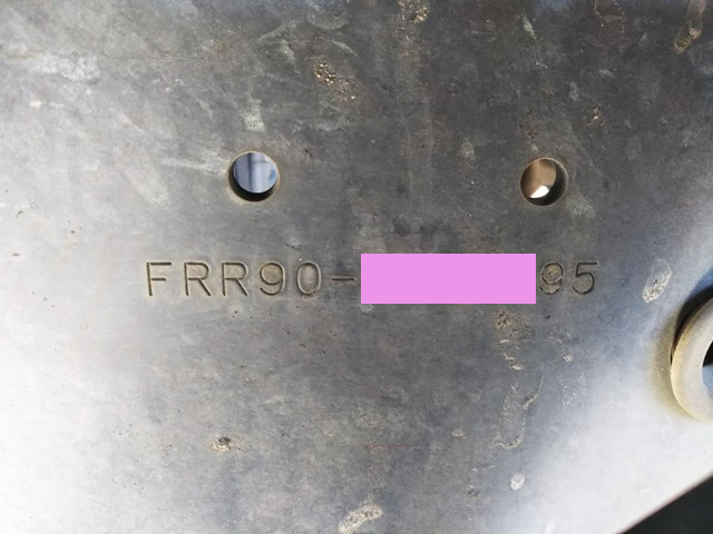 いすゞフォワードアルミウイング中型（4t）[写真38]