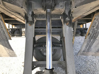 UDトラックスコンドルダンプ・クレーン付中型（4t）[写真21]