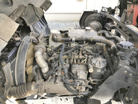 UDトラックスコンドルダンプ・クレーン付中型（4t）[写真28]