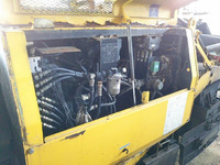 その他のメーカーアスファルトフィニッシャー[写真10]