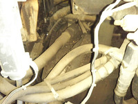 その他のメーカーアスファルトフィニッシャー[写真11]