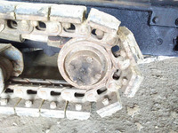 その他のメーカーアスファルトフィニッシャー[写真06]