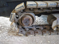 その他のメーカーアスファルトフィニッシャー[写真08]