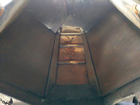 その他のメーカーアスファルトフィニッシャー[写真09]