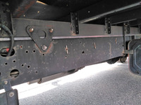 日野レンジャー幌ウイング中型（4t）[写真16]