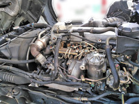 日野レンジャー幌ウイング中型（4t）[写真19]