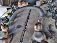 日野レンジャー幌ウイング中型（4t）[写真21]