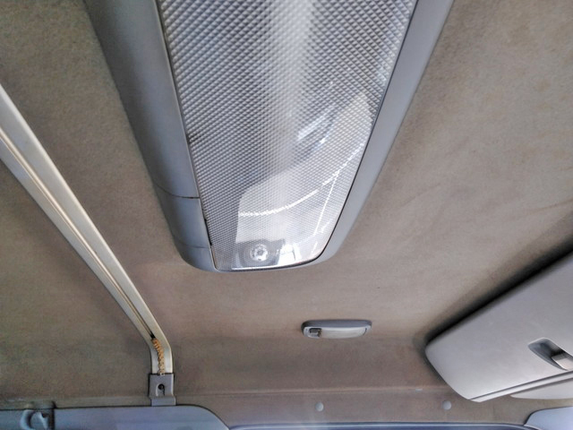 日野レンジャー幌ウイング中型（4t）[写真28]