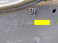 日野レンジャー幌ウイング中型（4t）[写真29]