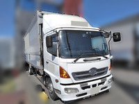 日野レンジャー幌ウイング中型（4t）[写真02]