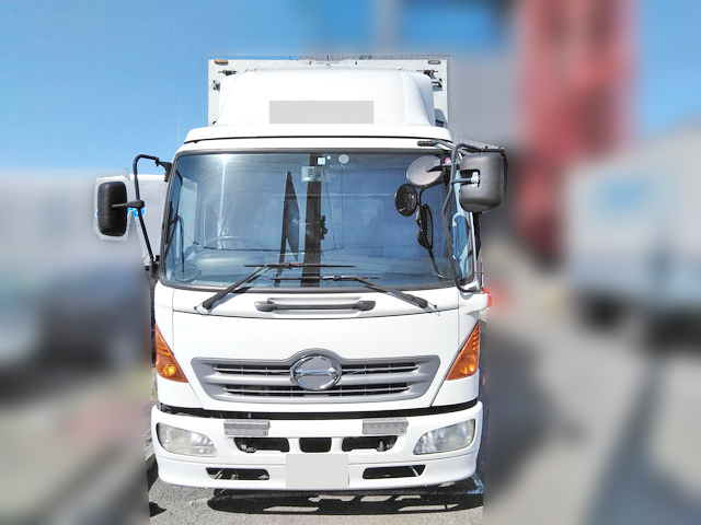 日野レンジャー幌ウイング中型（4t）[写真05]