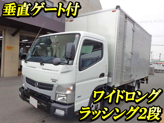 日産アトラスアルミバン小型（2t・3t）[写真01]