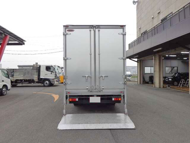 日産アトラスアルミバン小型（2t・3t）[写真10]