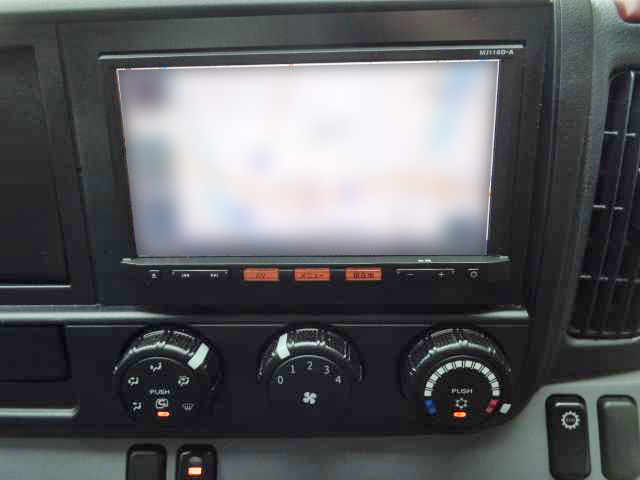 日産アトラスアルミバン小型（2t・3t）[写真16]