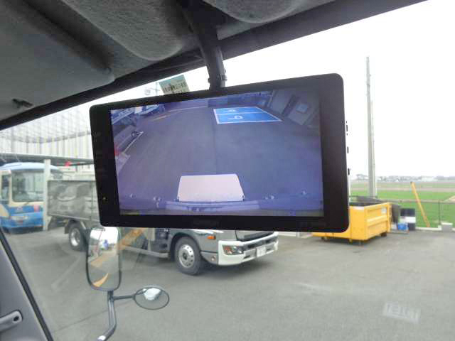 日産アトラスアルミバン小型（2t・3t）[写真17]