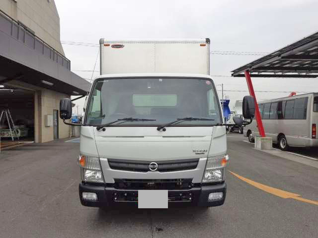 日産アトラスアルミバン小型（2t・3t）[写真04]