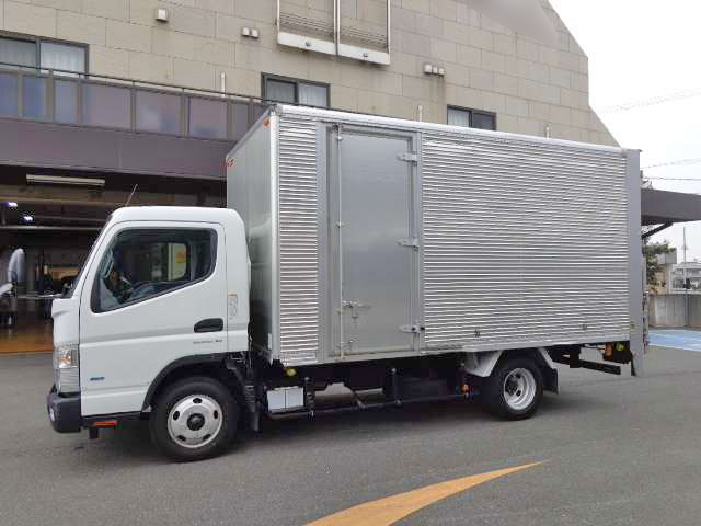 日産アトラスアルミバン小型（2t・3t）[写真06]