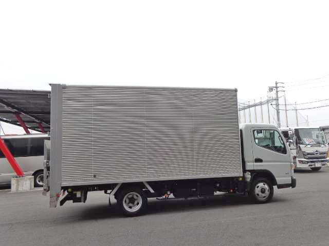 日産アトラスアルミバン小型（2t・3t）[写真07]