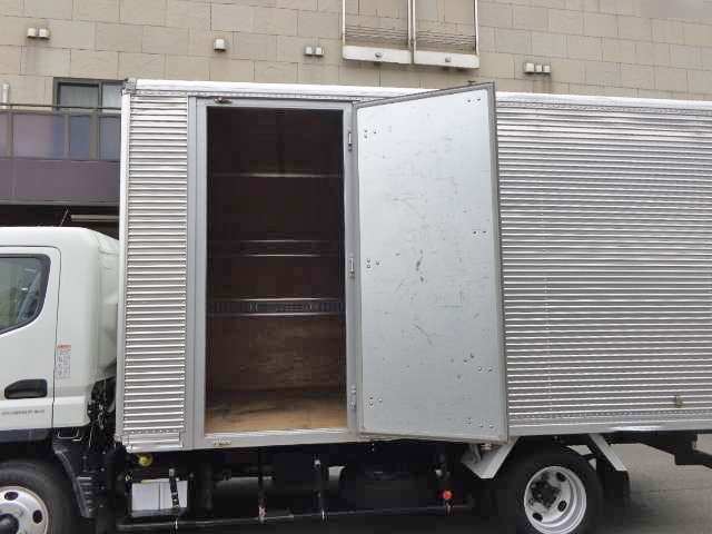 日産アトラスアルミバン小型（2t・3t）[写真08]
