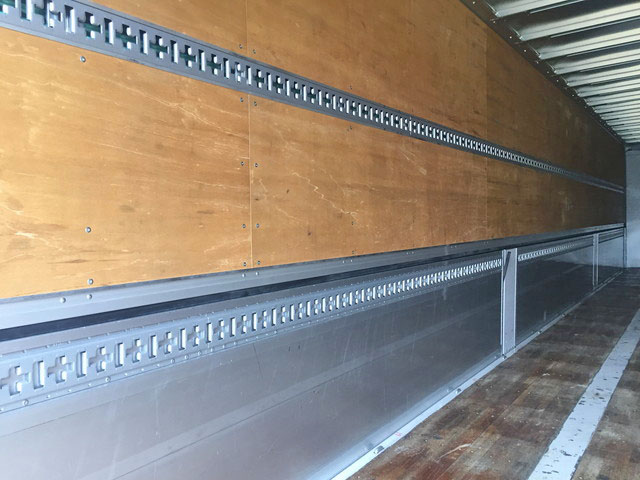 日本トレクスその他の車種ウイングトレーラー大型（10t）[写真10]