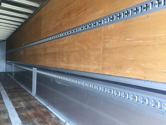 日本トレクスその他の車種ウイングトレーラー大型（10t）[写真11]