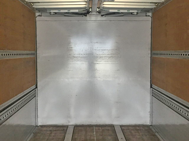 日本トレクスその他の車種ウイングトレーラー大型（10t）[写真14]