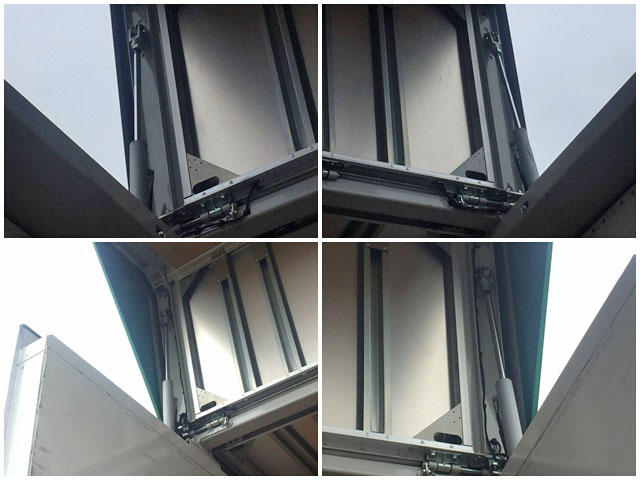 日本トレクスその他の車種ウイングトレーラー大型（10t）[写真15]