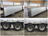 日本トレクスその他の車種ウイングトレーラー大型（10t）[写真17]