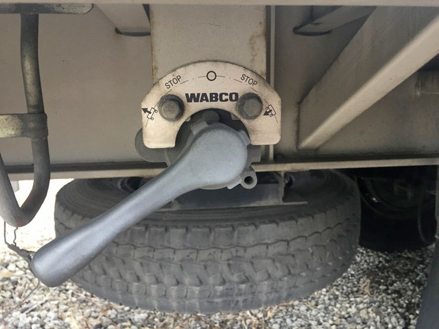 日本トレクスその他の車種ウイングトレーラー大型（10t）[写真22]