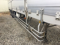 日本トレクスその他の車種ウイングトレーラー大型（10t）[写真23]