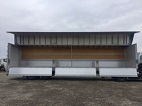 日本トレクスその他の車種ウイングトレーラー大型（10t）[写真04]