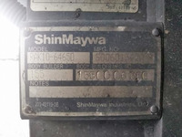 いすゞフォワードアルミウイング中型（4t）[写真20]