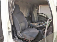 いすゞフォワードアルミウイング中型（4t）[写真31]