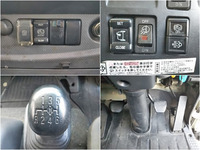 いすゞフォワードアルミウイング中型（4t）[写真38]