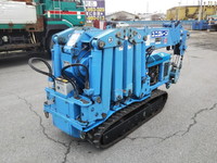 タダノその他の車種カニクレーン（クローラークレーン）[写真11]