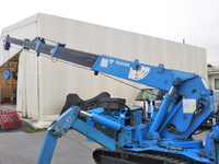 タダノその他の車種カニクレーン（クローラークレーン）[写真18]