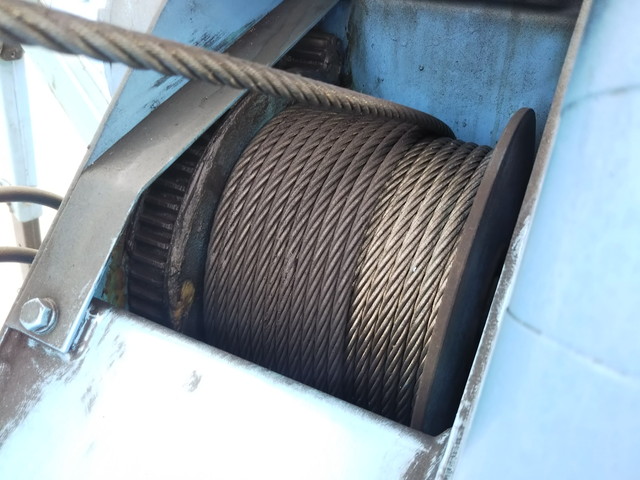 タダノその他の車種カニクレーン（クローラークレーン）[写真25]