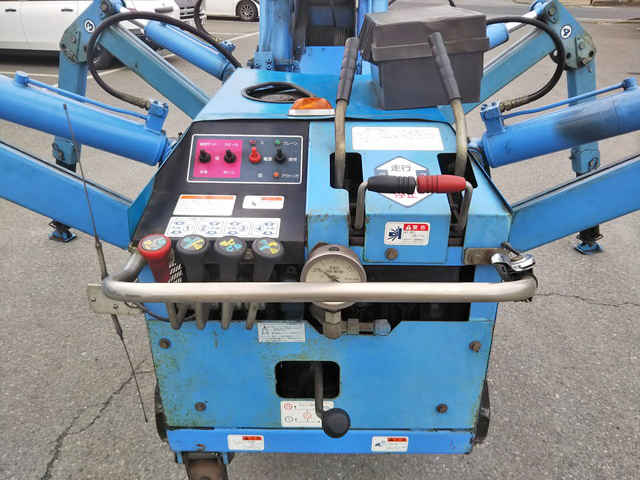 タダノその他の車種カニクレーン（クローラークレーン）[写真27]