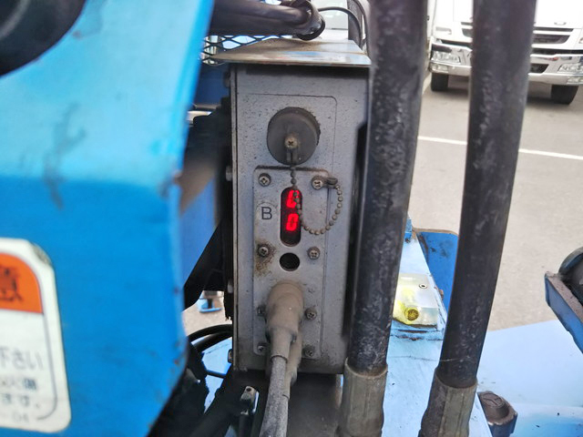 タダノその他の車種カニクレーン（クローラークレーン）[写真29]