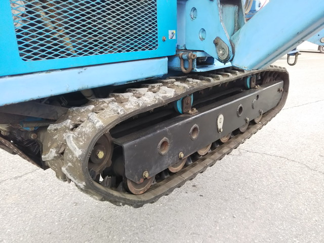 タダノその他の車種カニクレーン（クローラークレーン）[写真32]