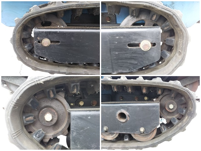 タダノその他の車種カニクレーン（クローラークレーン）[写真35]